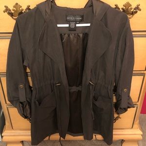 Live a Little Jackets & Coats - fall jacket xs Live a Little Jackets & Coats - fall jacket xs
